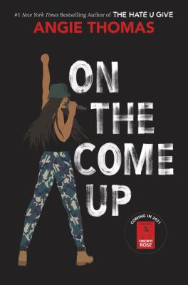 On the come up cover image