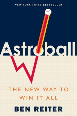 Astroball : the new way to win it all cover image