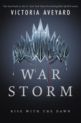 War storm  cover image cdn