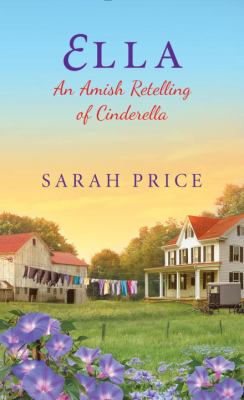 Ella : an Amish retelling of Cinderella  cover image cdn