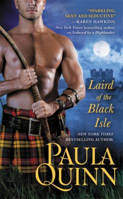 Laird of the Black Isle cover image