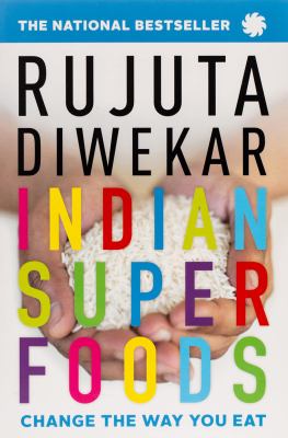 Indian superfoods cover image