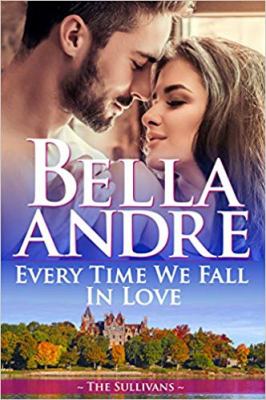 Every time we fall in love  cover image cdn