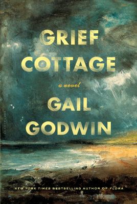 Grief cottage cover image