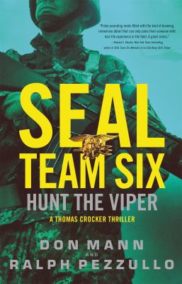 SEAL Team Six : hunt the Viper  cover image cdn