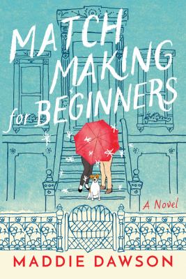 Match making for beginners cover image