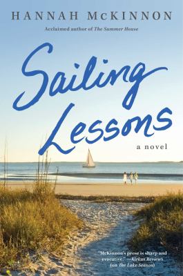 Sailing lessons cover image