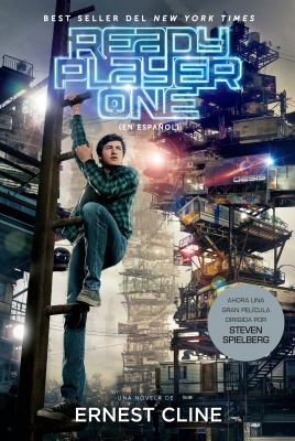 Ready player one [Spanish language edition] cover image