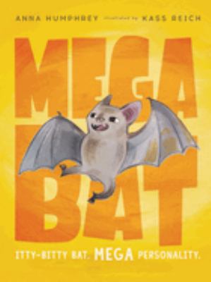 Megabat cover image