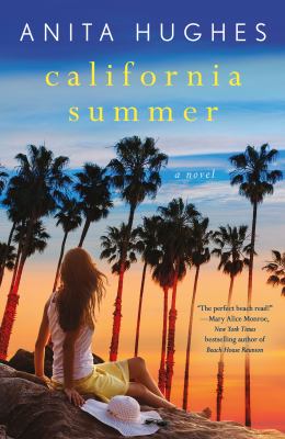 California summer cover image