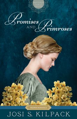 Promises and primroses cover image