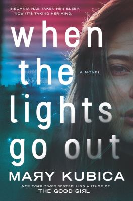 When the lights go out cover image