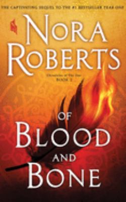 Of blood and bone cover image
