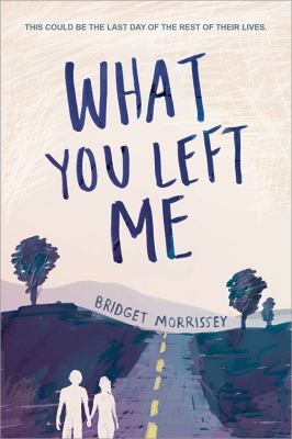 What you left me  cover image cdn