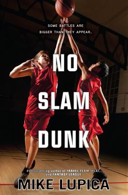 No slam dunk cover image