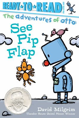See Pip flap cover image