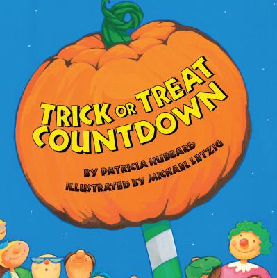 Trick or treat countdown  cover image cdn