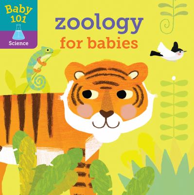 Zoology for babies  cover image cdn