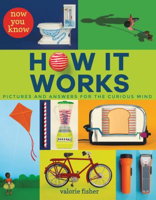 Now you know how it works cover image