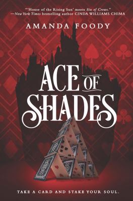 Ace of shades cover image