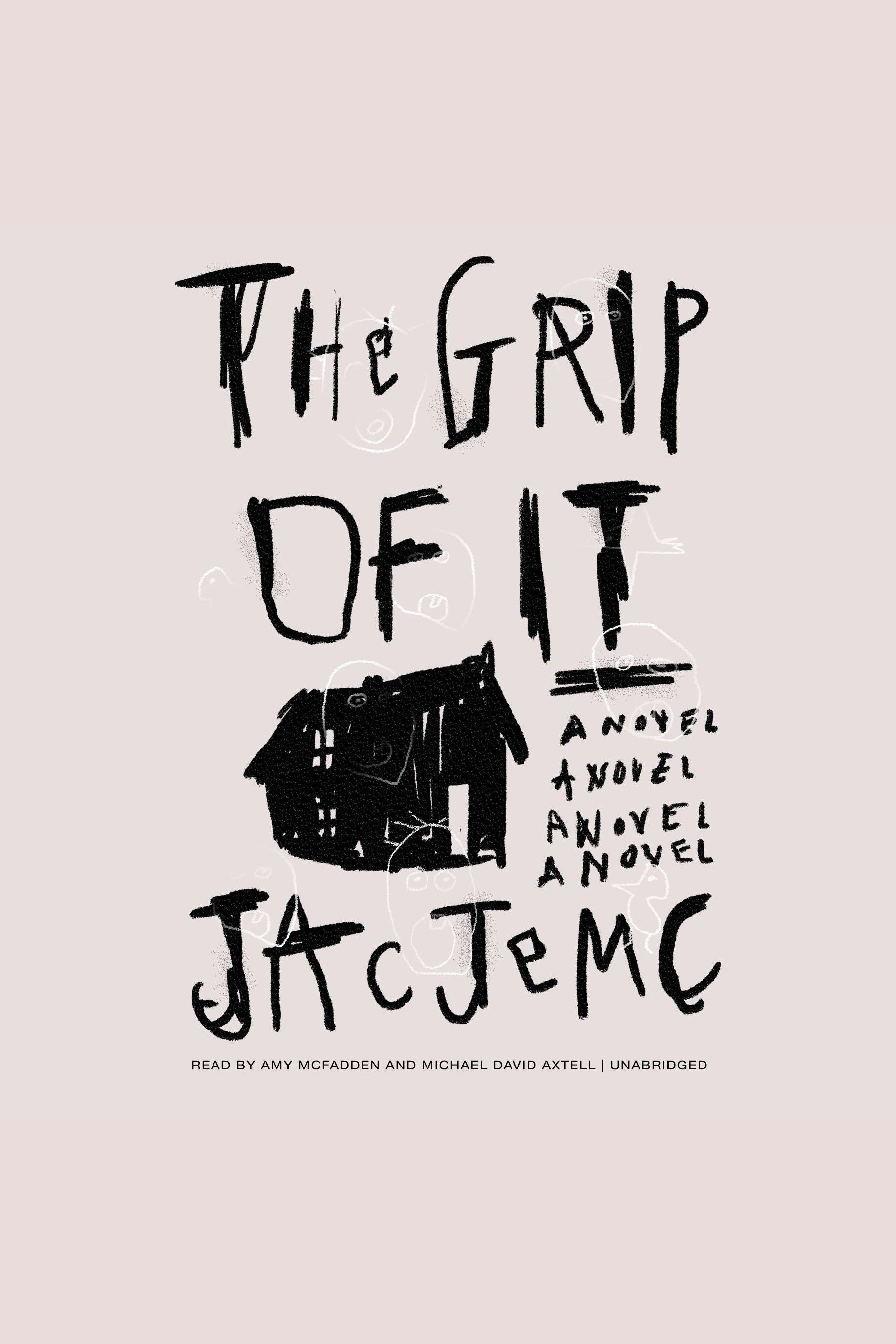 The grip of it cover image cdn
