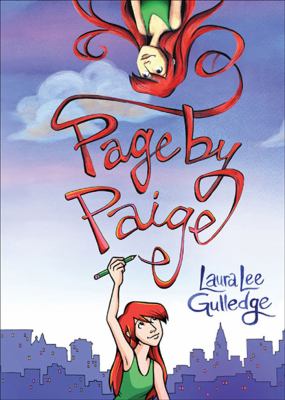 Page by Paige cover image
