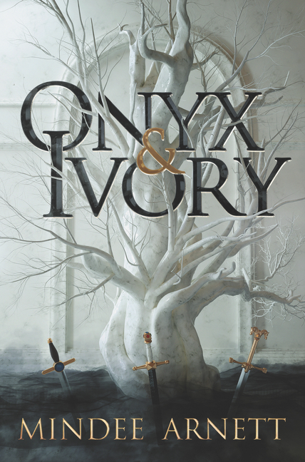 Onyx & Ivory cover image cdn