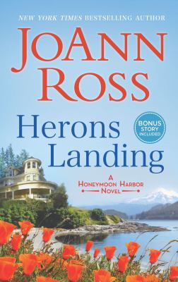 Herons Landing cover image