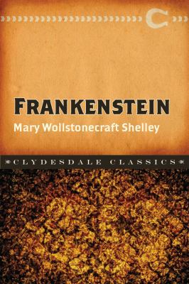 Frankenstein cover image cdn