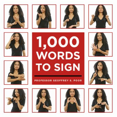 1,000 words to sign cover image