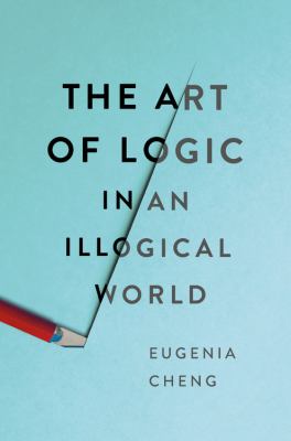 The art of logic in an illogical world  cover image cdn