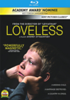 Loveless cover image