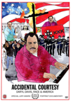 Accidental courtesy Daryl Davis, race & America cover image