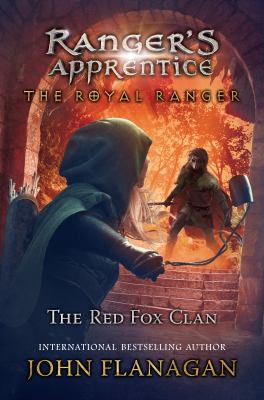 The Red Fox Clan cover image
