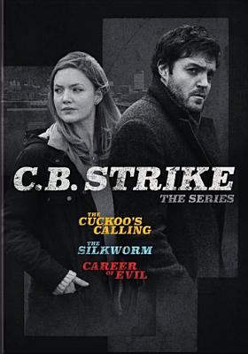 Strike. Season 1-3 cover image