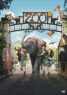Zoo cover image