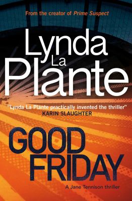 Good Friday cover image