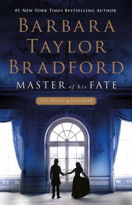 Master of his fate cover image