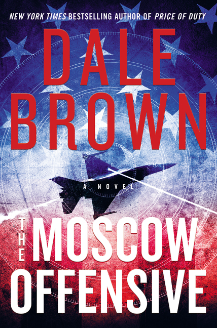 The Moscow offensive cover image cdn