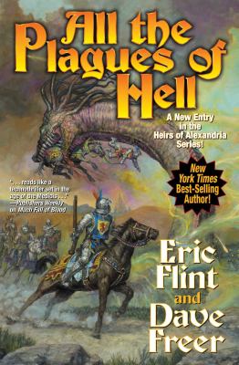 All the plagues of hell cover image