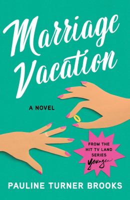 Marriage vacation cover image