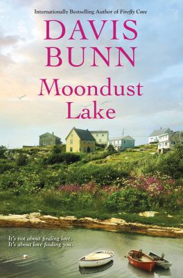 Moondust Lake  cover image cdn