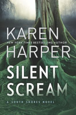 Silent scream  cover image cdn