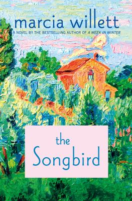 The songbird cover image
