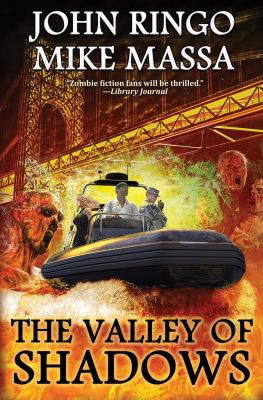 The valley of shadows cover image