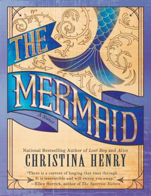 The mermaid cover image