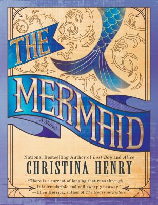 The mermaid  cover image cdn