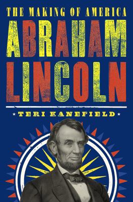 Abraham Lincoln  cover image cdn