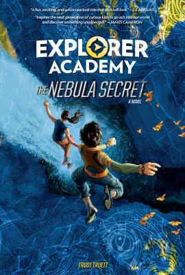 The nebula secret cover image