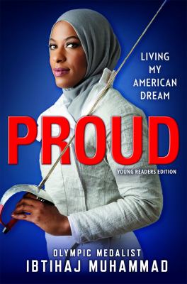Proud : living my American dream cover image
